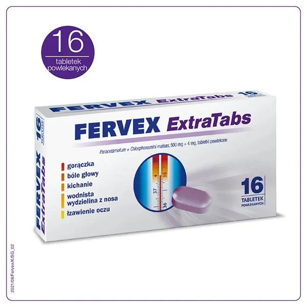 fervex-extratabs-16-tabletek