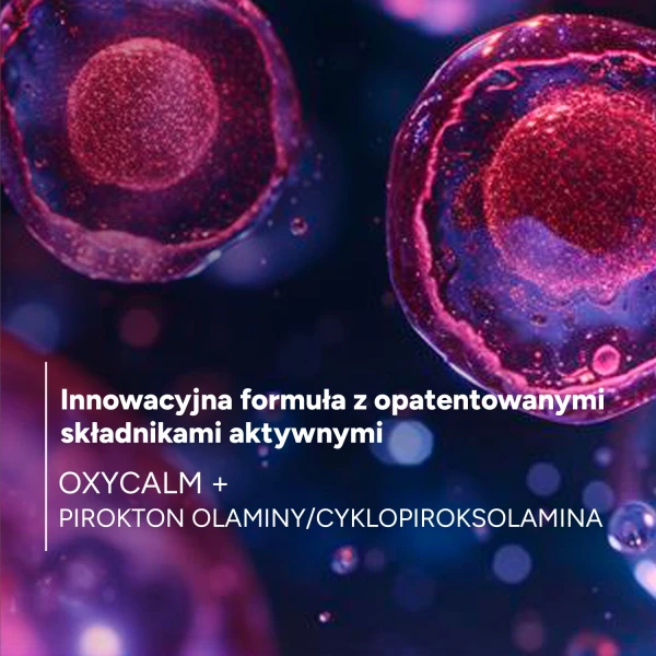 Ducray Kelual DS Intensive, szampon przeciwłupieżowy, 100 ml