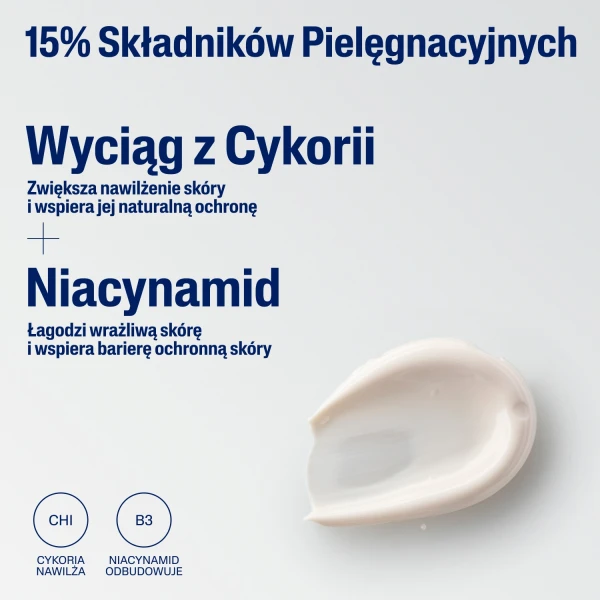 Cetaphil Daily Defence Facial Moisturiser, krem nawilżający na dzień, SPF 30, 50 ml