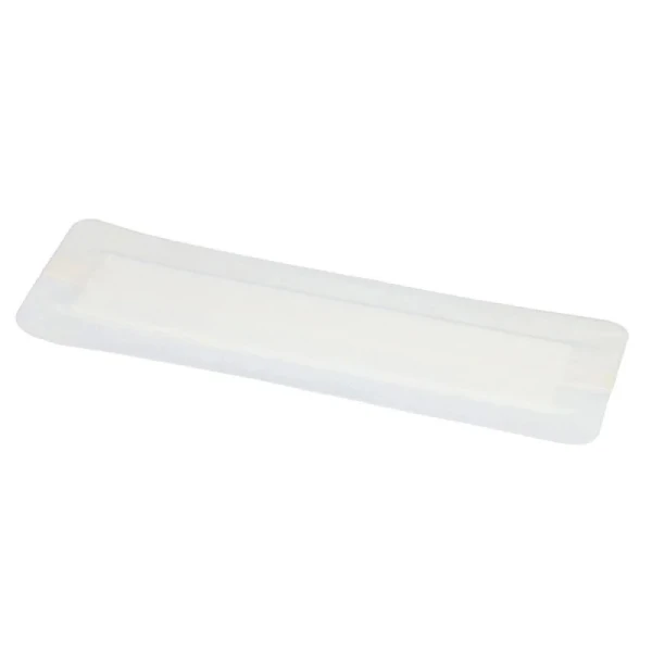 Elastopor Steril, opatrunek jałowy 10 x 35 cm, 25 sztuk