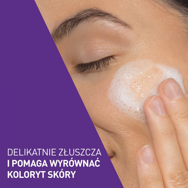 CeraVe, rozświetlający żel do mycia z witaminą C, 236 ml