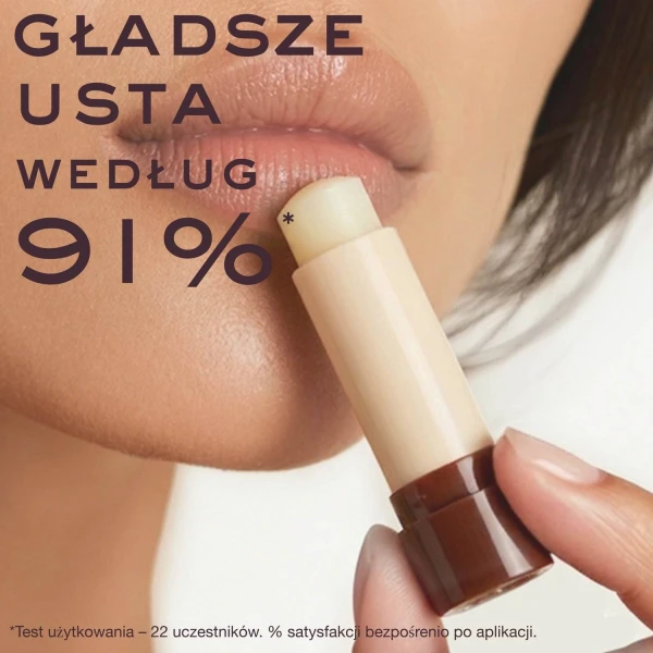 Zestaw Nuxe Reve de Miel: krem do rąk 30 ml + nawilżająca pomadka do ust 4 g