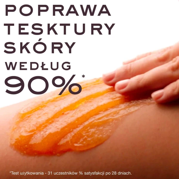 Nuxe Reve de Miel, odżywczy peeling do ciała, 200 ml
