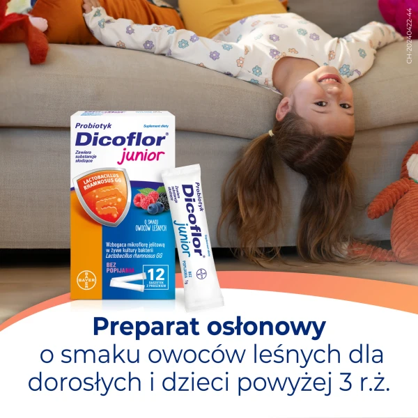 dicoflor-junior-dla-dzieci-od-3-roku-i-doroslych-smak-owocow-lesnych-12-saszetek