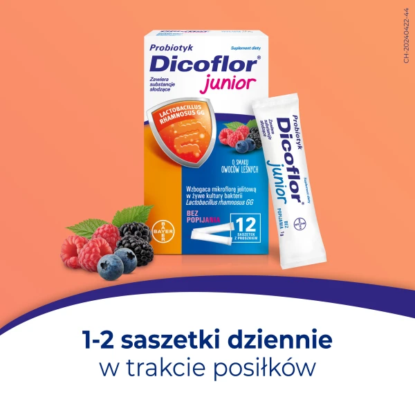 dicoflor-junior-dla-dzieci-od-3-roku-i-doroslych-smak-owocow-lesnych-12-saszetek