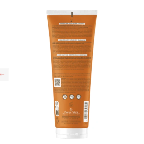 Avene Sun, mleczko ochronne dla dzieci SPF 50+, 250ml