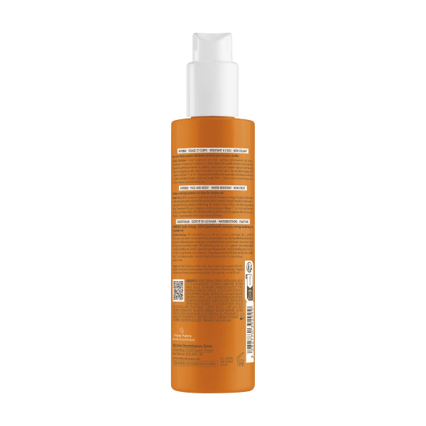 Avène, spray wysoka ochrona przeciwsłoneczna, SPF 30, 200 ml