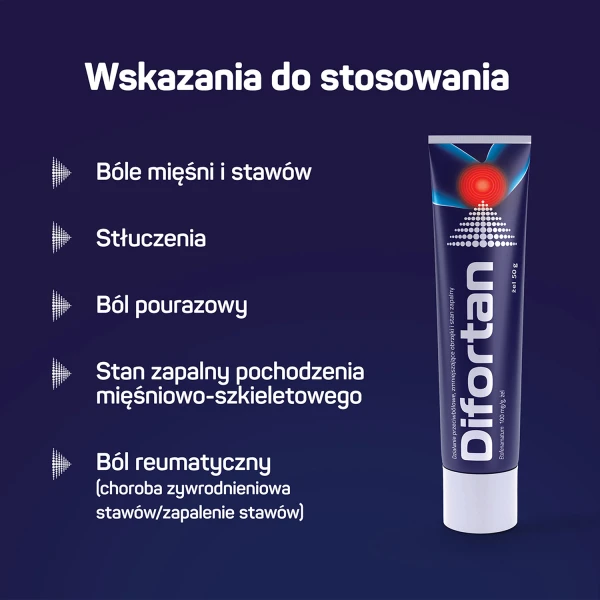 difortan-zel-50-g