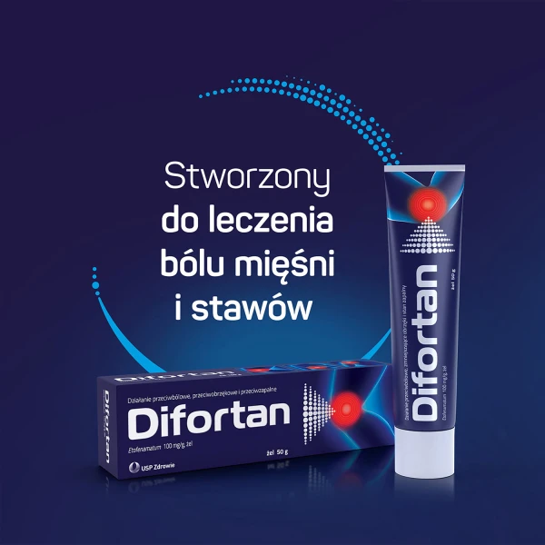 difortan-zel-50-g