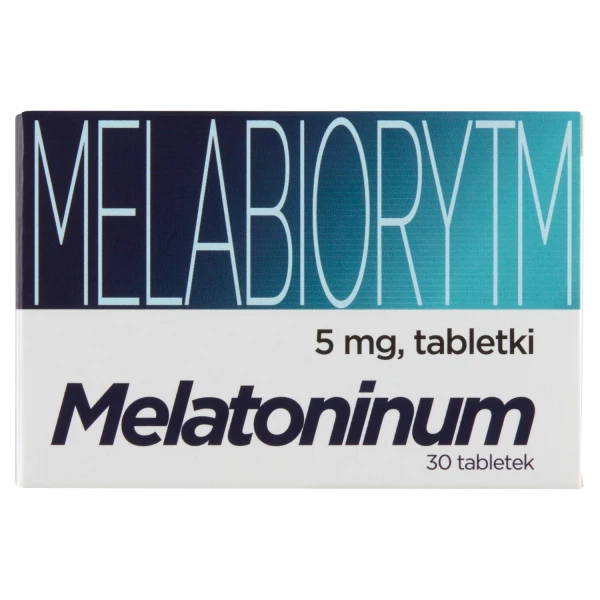 melabiorytm-5-mg-30-tabletek