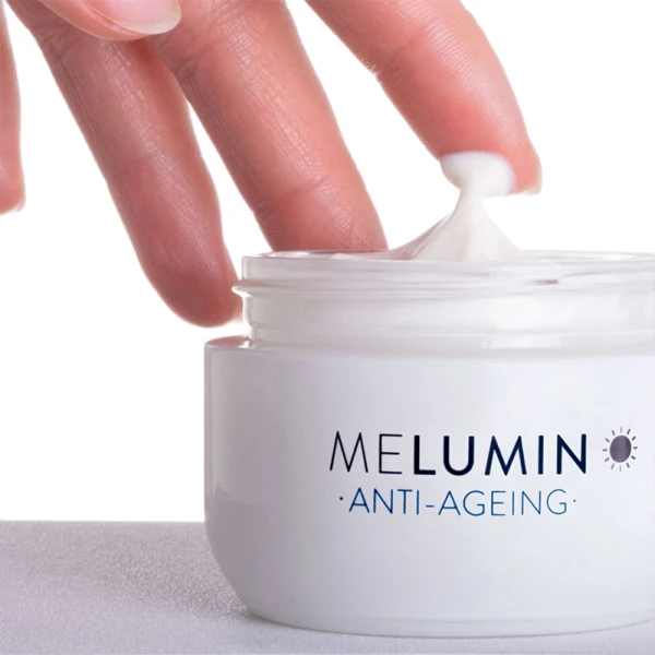 Dermedic Melumin Depigmenting, Ochronny krem rozjaśniający na dzień, SPF50+, 55 g