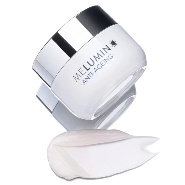 Dermedic Melumin Depigmenting, Ochronny krem rozjaśniający na dzień, SPF50+, 55 g