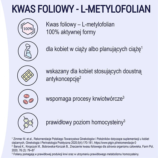 naturell-folian-kwas-foliowy-400-µg-60-tabletek