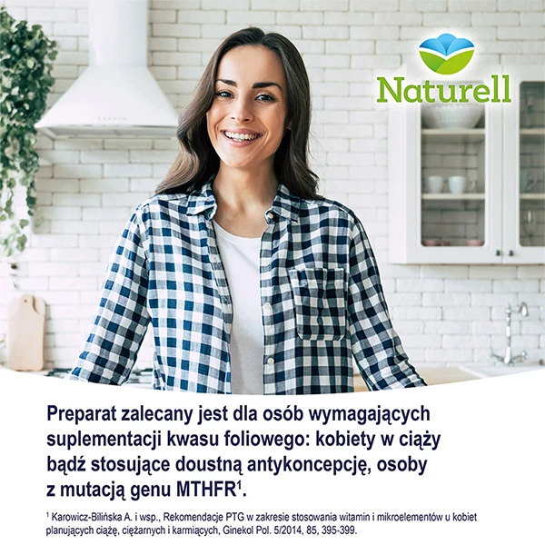 naturell-folian-kwas-foliowy-400-µg-60-tabletek