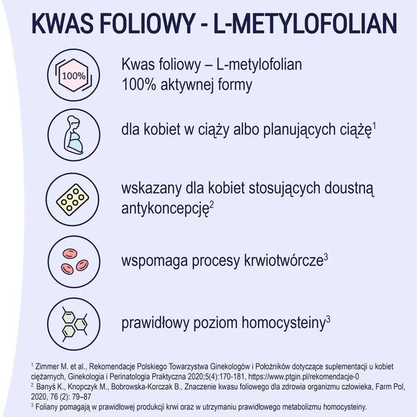 naturell-folian-kwas-foliowy-400-µg-60-tabletek