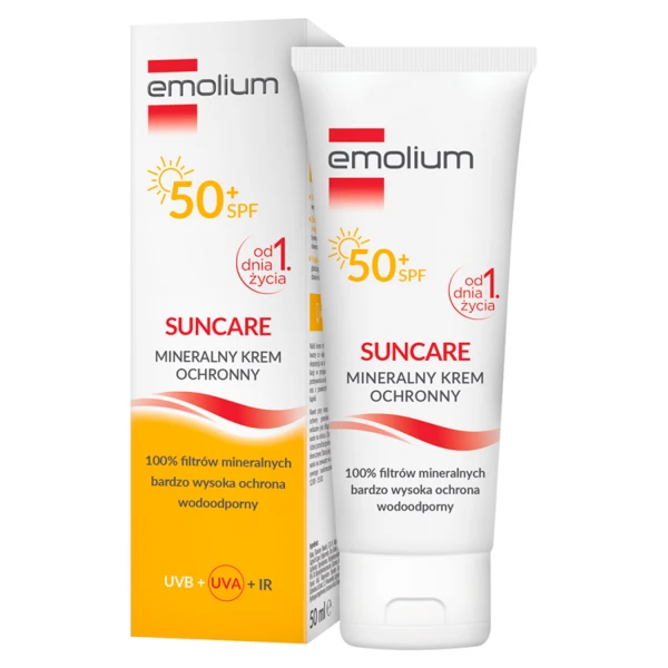 emolium-suncare-mineralny-krem-ochronny-dla-dzieci-od-1-dnia-zycia-i-doroslych-spf-50+-50-ml