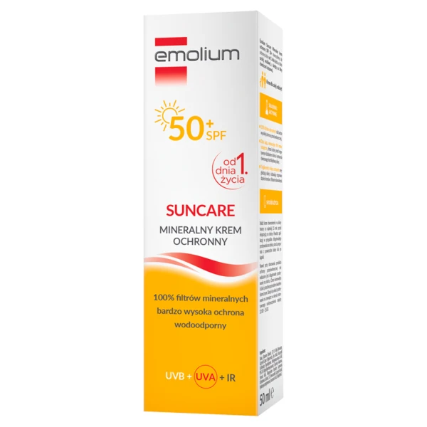 emolium-suncare-mineralny-krem-ochronny-dla-dzieci-od-1-dnia-zycia-i-doroslych-spf-50+-50-ml