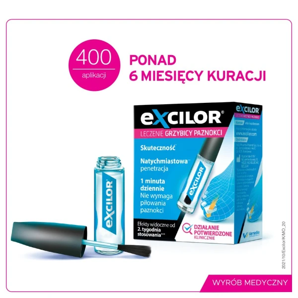 excilor-leczenie-grzybicy-paznokci-plyn-3,3-ml