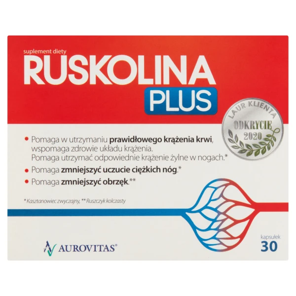 ruskolina-plus-30-kapsulek