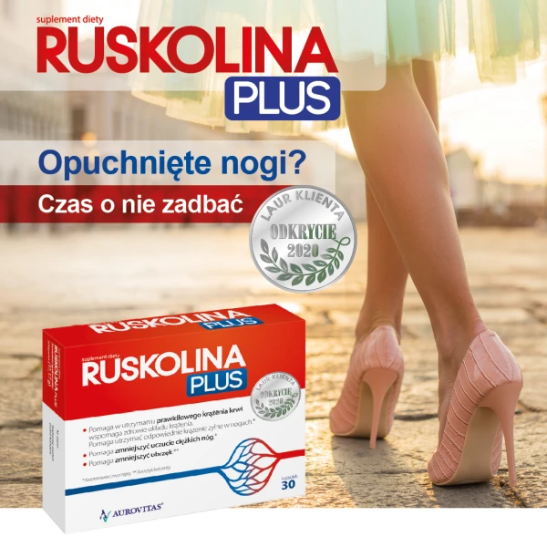 ruskolina-plus-30-kapsulek