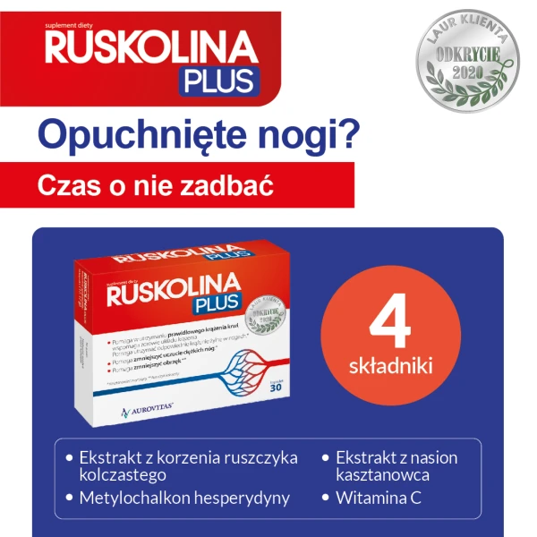 ruskolina-plus-30-kapsulek