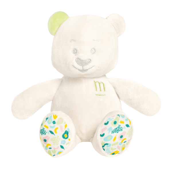 Mustela Bebe Enfant, żel do mycia skóry ciała i głowy, od 1 dnia życia, 750 ml