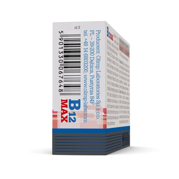 olimp-b12-max-witamina-b12-700-µg-60-tabletek