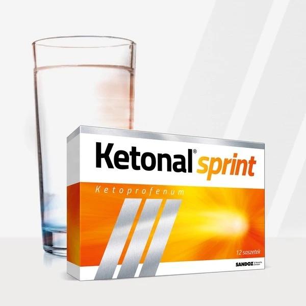 ketonal-sprint-25-mg-granulat-do-sporzadzenia-roztworu-doustnego-12-saszetek