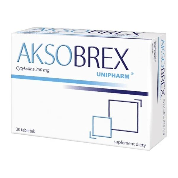 aksobrex-unipharm-30-tabletek