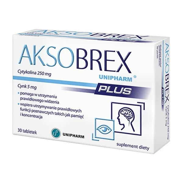 aksobrex-unipharm-plus-30-tabletek