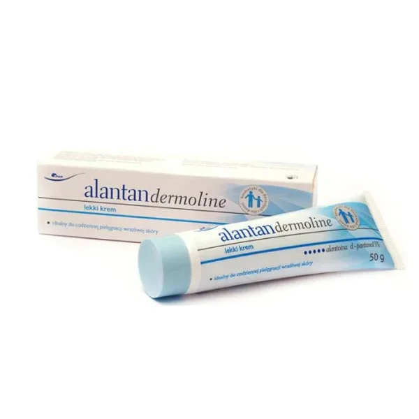 alantan-dermoline-lekki-krem-skora-wrazliwa-50-g