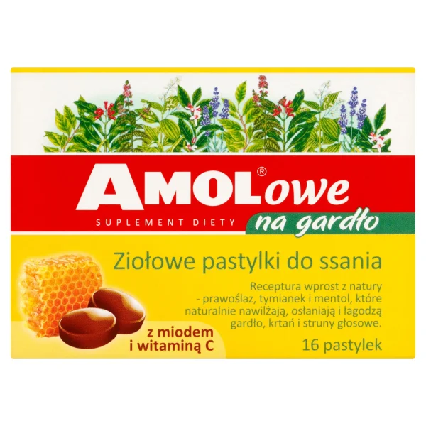 amolowe-na-gardlo-ziolowe-pastylki-do-ssania-z-miodem-i-witamina-c-16-sztuk