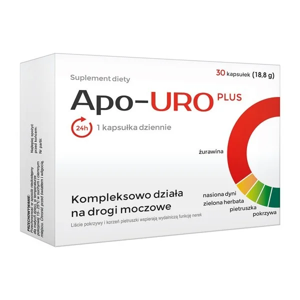 apo-uro-plus-30-kapsulek