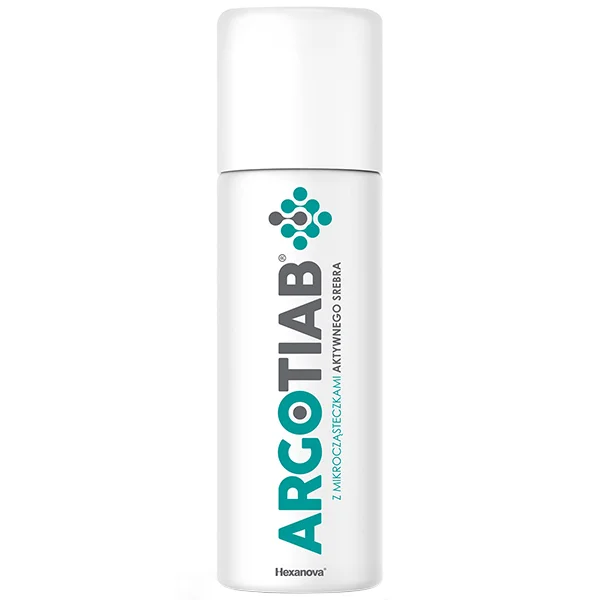 Argotiab, spray, 125 ml