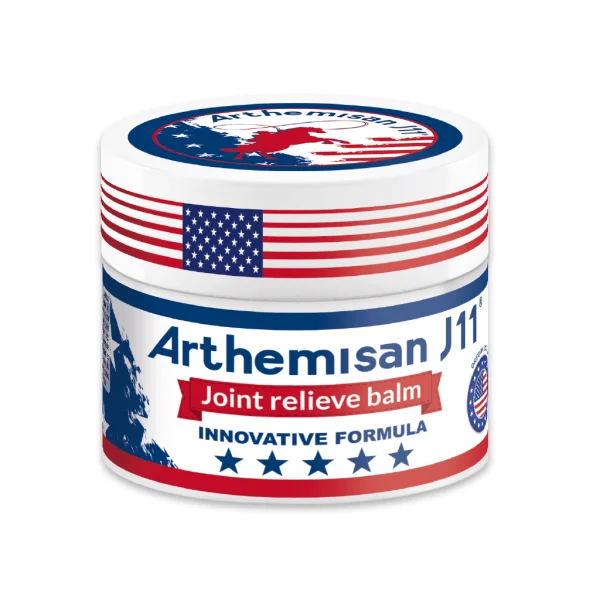 Arthemisan J11, krem, 50 ml