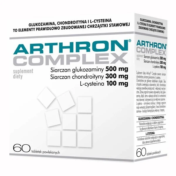 arthron-complex-60-tabletek