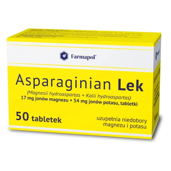asparginian-lek-50-tabletek