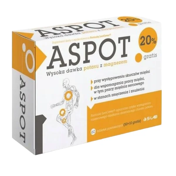 aspot-potas-z-magnezem-60-tabletek