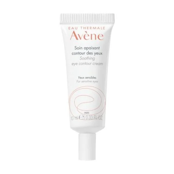 Avene Krem kojący pod oczy, 10 ml