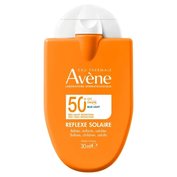 Avène Sun, refleks słoneczny SPF 50+, 30 ml