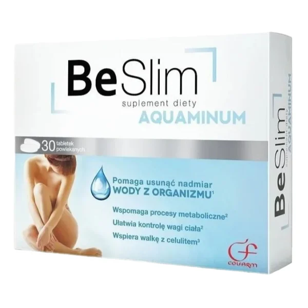 be-slim-aquaminum-30-tabletek