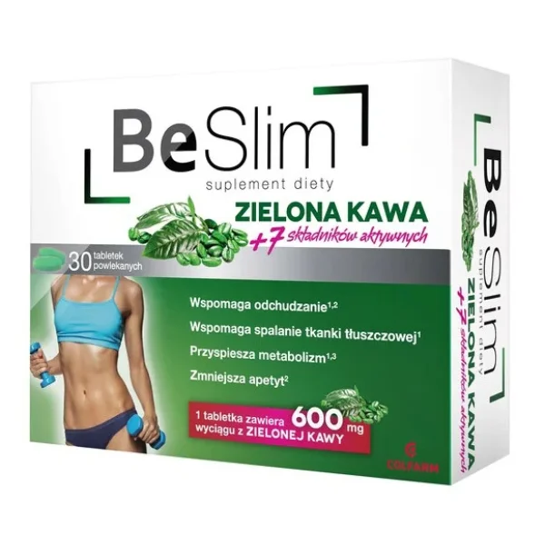 be-slim-zielona-kawa-30-tabletek
