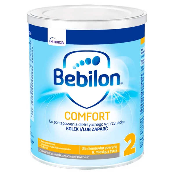 bebilon-comfort-2-dla-niemowlat-w-przypadku-kolek-i-zaparc-powyzej-6-miesiaca-400-g