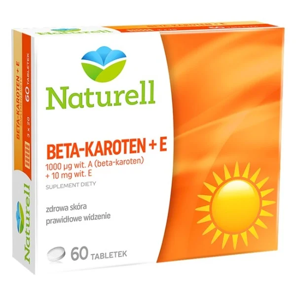 naturell-beta-karoten-z-witamina-e-60-tabletek