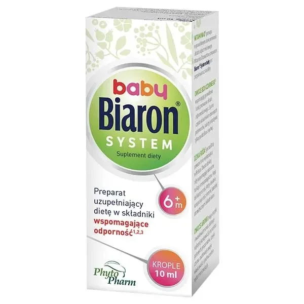 biaron-system-baby-6m+-krople-dla-dzieci-powyzej-6-miesiaca-10-ml