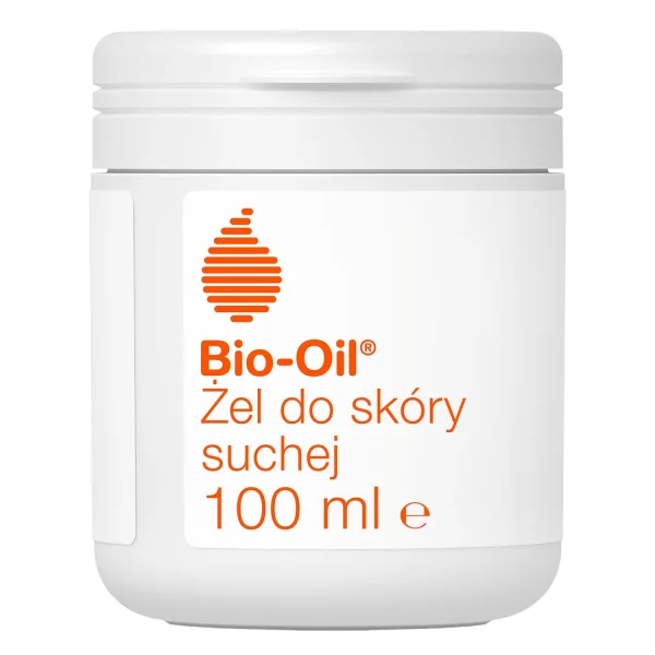 Bio-Oil, żel do skóry suchej, 100 ml