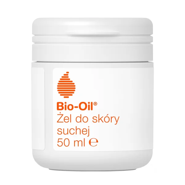 Bio-Oil, żel do skóry suchej, 50 ml