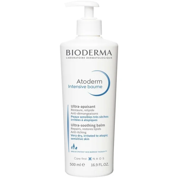 Bioderma-Atoderm-Intensive-Baume-kojący-balsam-emolientowy-500-ml