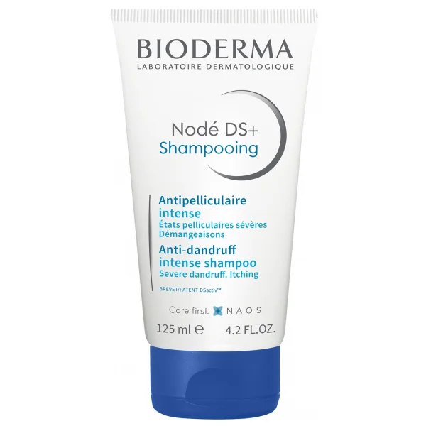 Bioderma-Node-DS-+-Shampooing-intensywny-szampon-przeciwłupieżowy-125-ml