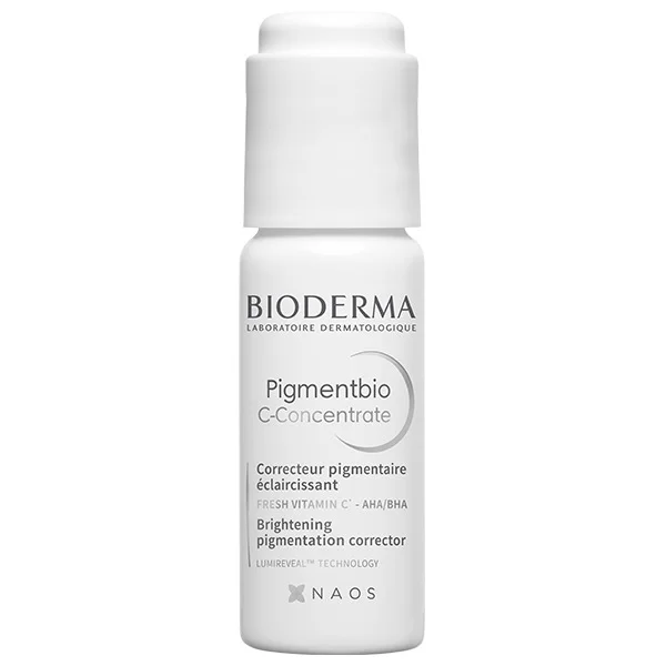 Bioderma-Pigmentbio-C-Concentrate-rozjaśniający-koncentrat-do-twarzy-z-witaminą-C-15-ml